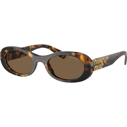 MIU MIU MU06Z VAU06B